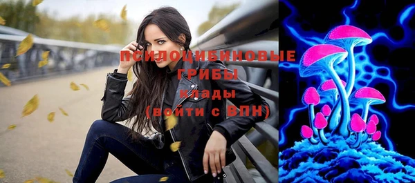 круглые Липки