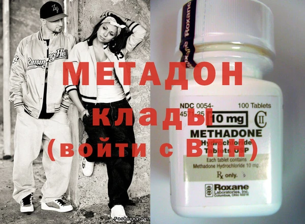 круглые Липки