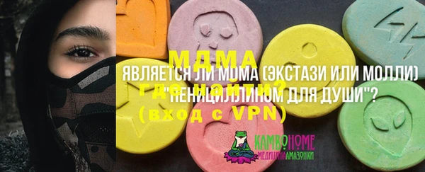 круглые Липки